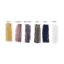 ชุดชาร์โคแท่งเหลี่ยมใหญ่ Derwent XL Charcoal 6 สี