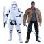 HOTTOYS - Star wars 7 - Fin & Stormtrooper