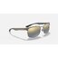 RayBan RB8319CH 9075/J0 CARBON FIBER