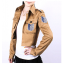Cosplay (Attrack on Titan) jacket 01