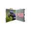 OUTDOOR จอแอลอีดี LED DISPLAY ความละเอียด P4.81 ใช้งานภายนอกอาคาร (Pixel Pitch 4.81mm.) Size 500x1000 mm. สำหรับห้องประชุม ห้องเรียน ทุกหน่วยงาน ราชการ เอกชน บริษัท ห้าง ร้าน ราคาพิเศษที่นี่ Multiav