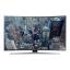 Samsung Smart Digital UHD Curved LED TV ขนาด 55 นิ้วรุ่น UA-55JU6600