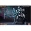 HOTTOYS - Iron man 2 : Whiplash mark II (Diecast)