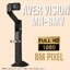 AVerVision M11-8MV (FULL HD 1080P) 60Fps Visualizer เครื่องฉายภาพวัตถุ 3 มิติ กล้อง 8ล้าน พิกเซล น้ำหนัก 0.83 kg.