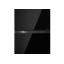 Toshiba ตู้เย็น อินเวอร์เตอร์ 2ประตู 12.8Q รุ่น GR-TG41KDZ สีดำ