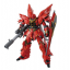 MG 1/100 MSN-06S Sinanju