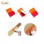 ชุดแท่งเกลี่ยสี Mungyo Paper Stumps 4 ขนาด + แท่นกระดาษทราย