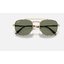 RayBan RB8258 313852 FRANK II TITANIUM
