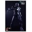 HOTTOYS - The Avenger - Iron Man Mark VII (Stealth Mode Version) - (Rare Item)