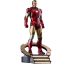 HOTTOYS - The Avenger - Iron Man Mark 6 (Exclusive Die-Cast)