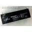 แบตเตอรี่ : สำหรับลำโพงขยายเสียงแบบพกพา Deccon PWS-230