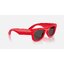 RayBan RB4940 683187 Wayfarer puffer