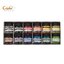 ชุดสีโปสเตอร์ Nicker 40ml 12สี