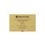Baohong Artist Watercolor Paper Block Cotton100% 300g 20sht