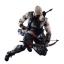 Square Enix Play Arts Kai Connor Kenway Assassin's Creed Action Figure