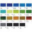 สีอะคริลิค Amsterdam 120ml