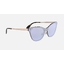 RayBan RB3580N 9039/1U BLAZE CAT EYE