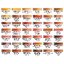 สีน้ำ Daniel Smith Extra Fine 15ml