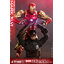 HOTTOYS - Iron Man Mark 46 (Concept Art Version) (Diecast)
