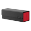 Sony ลำโพงบลูทูธไร้สาย รุ่น SRS-X3 สีแดง