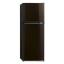 Mitsubishi ตู้เย็น 2 ประตู 7.2Q Flat Design รุ่น MR-FV22J-BR สีน้ำตาลคอปเปอร์