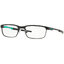 OAKLEY OX3222-06 Steel Plate
