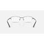 RayBan RX8774D 1047 TITANIUM