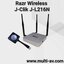 Razr Wireless J-Click J-L216N
