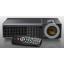 DELL 1610HD ความสว่าง(Lumens)3500 ความละเอียด(พิกเซล)1280x768(WXGA) Contrast เท่ากับ2000:1