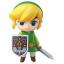 Nendoroid The Legend of Zelda (พร้อมส่ง)