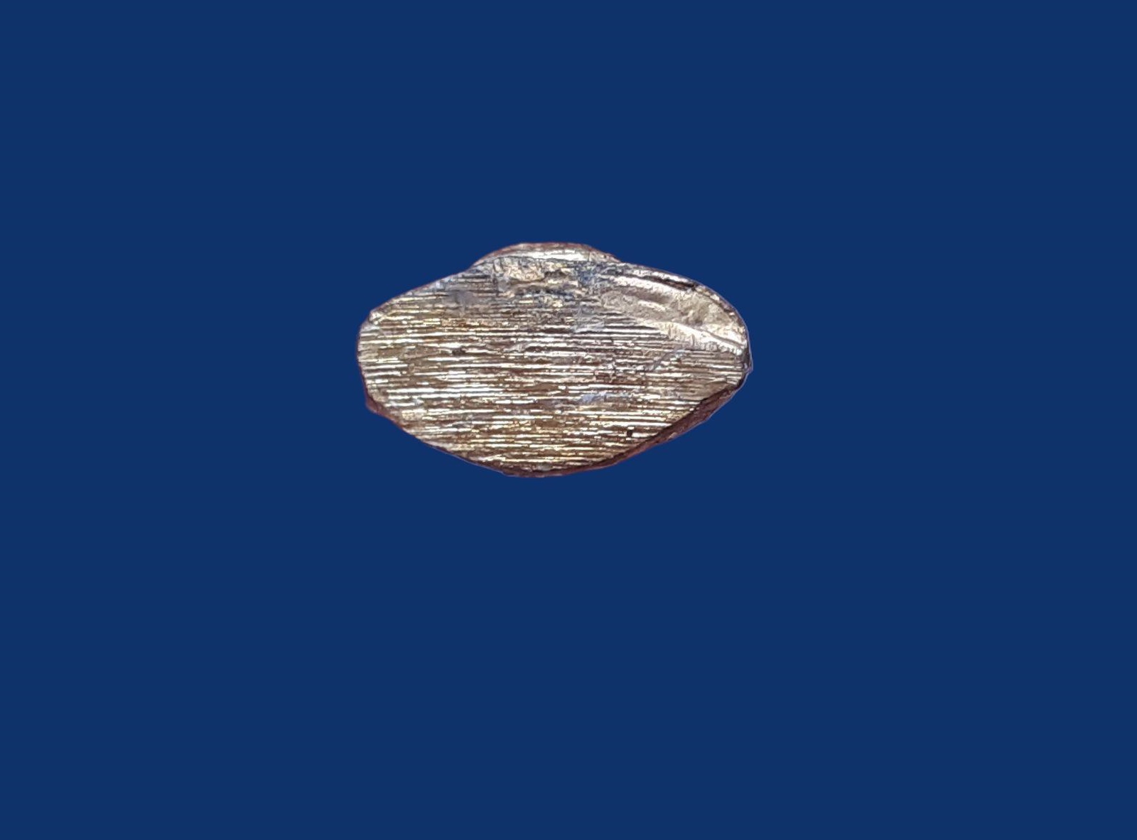 กริ่งเล็ก หลวงพ่อโสธร วัดโสธรวราราม ปี 2503-2506 หน้าฝรั่ง