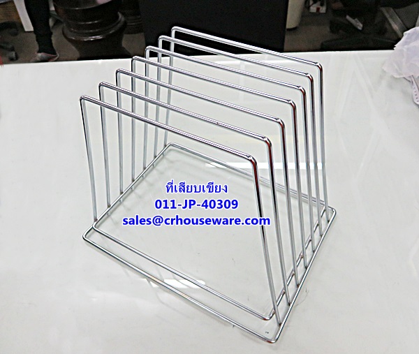 ที่เสียบเขียง รหัสสินค้า 011-JP-40309