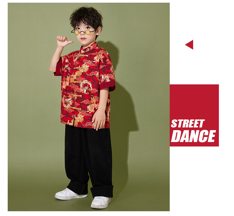 ชุดจีน เซ็ทเสื้อกี้เพ้า+กระโปรง กางเกง ลายใหม่ 2025