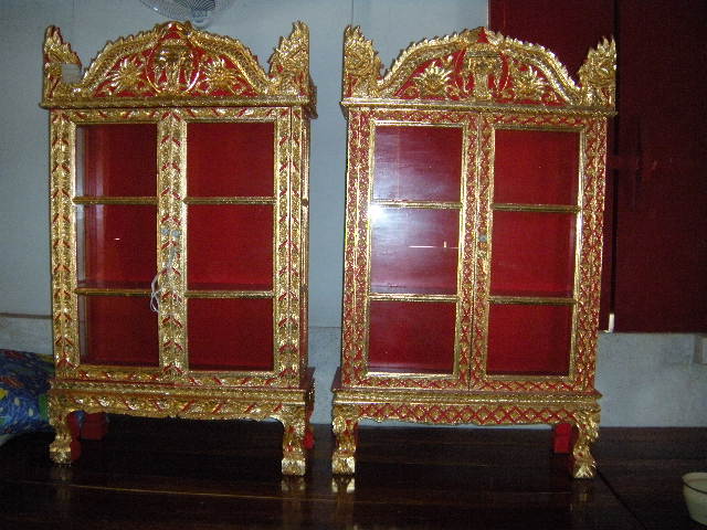 ตู้พระไตรปิฎก