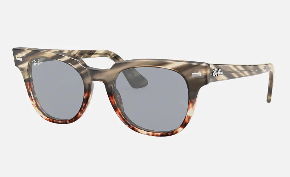 RayBan RB2168 1254Y5 METEOR