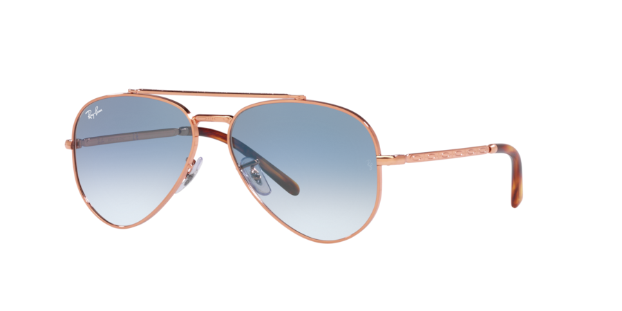 RayBan RB3625 92023F NEW AVIATOR