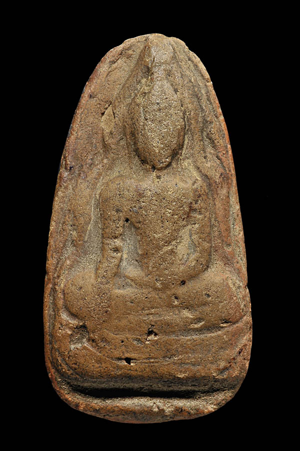 พระท่ามะปราง กรุวัดสะตือ จังหวัดพิษณุโลก