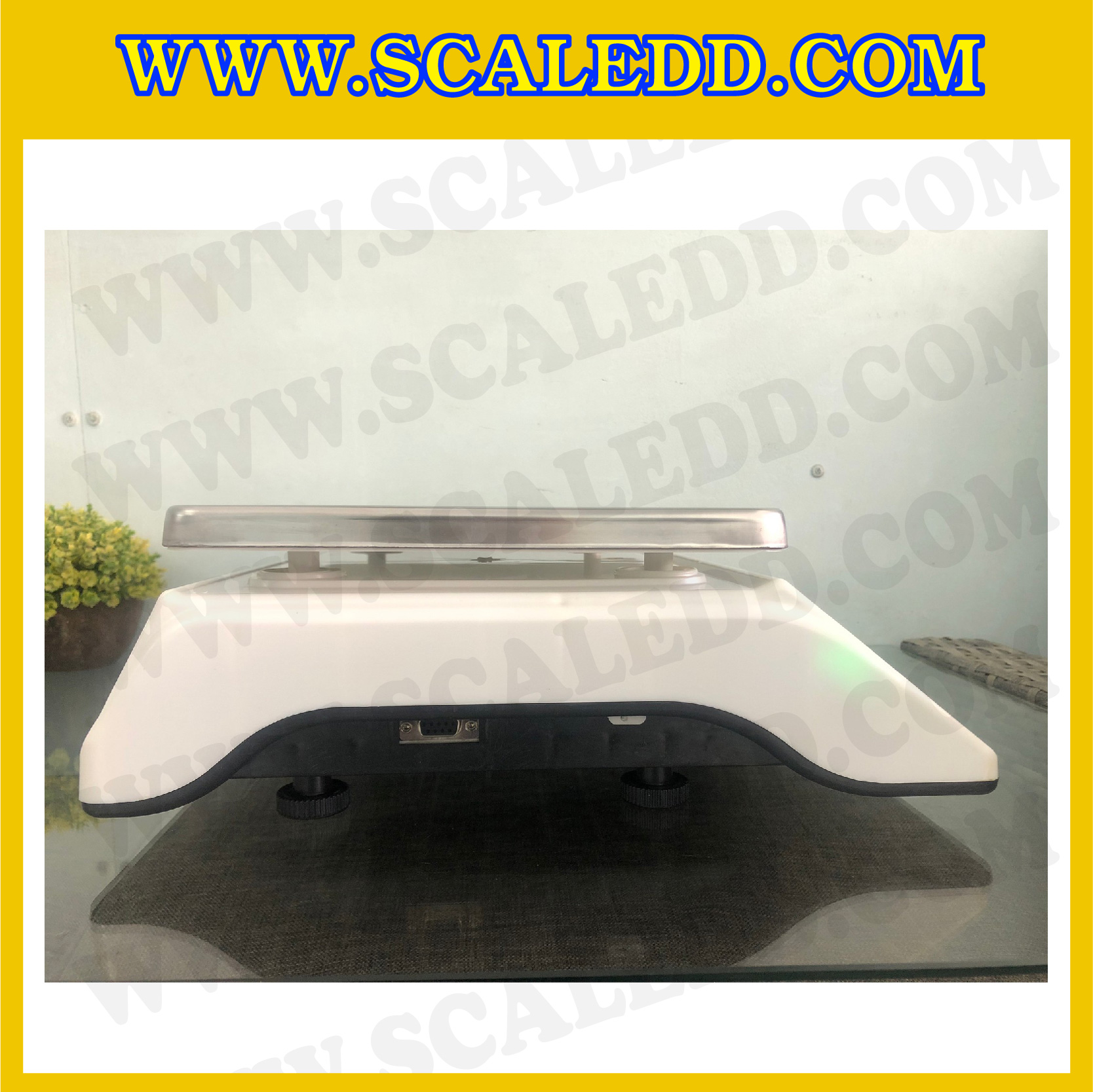 เครื่องชั่งดิจิตอลนับชิ้นงาน 6Kg x 0.2g เครื่องชั่งดิจิตอลนับชิ้นงาน 6kg เครื่องชั่งตั้งโต๊ะนับชิ้นงาน พิกัดน้ำหนัก 6kg ค่าละเอียด 0.2g ยี่ห้อ Dynaweight รุ่น DW873-C