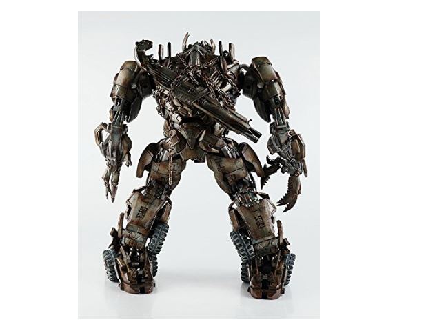 ThreeA - Transformers - Megatron (Exclusive)