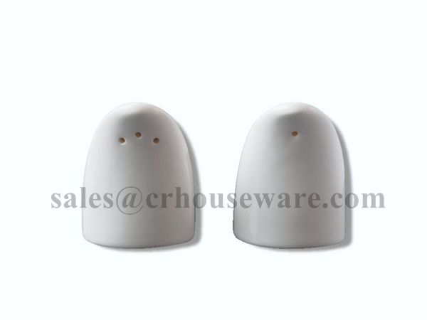 MAXADURA SALT SHAKER Code : M 9355 PEPPER SHAKER Code : M 9356