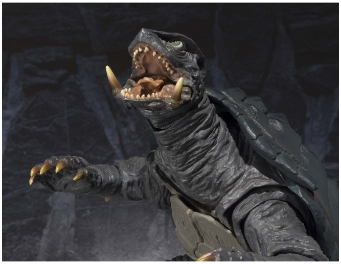 กาเมล่า(1960)