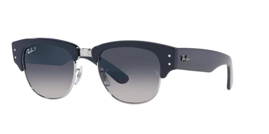 RayBan RB0316S 136678 Mega clubmaster