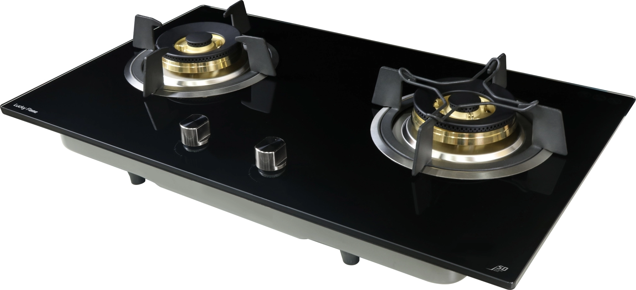 เตาแก๊สแบบฝัง รหัส : 008-LGS-972