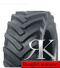ยางรถดั๊ม (เท) ยางนอก 16.0/70-20 14PR D303 T/L ยี่ห้อ Deestone (Dumper Tires)