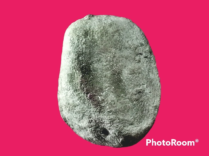 พระเม็ดบัว เจ้าคุณโพธิ์ วัดชัยพฤกษ์มาลา กรุงเทพมหานคร