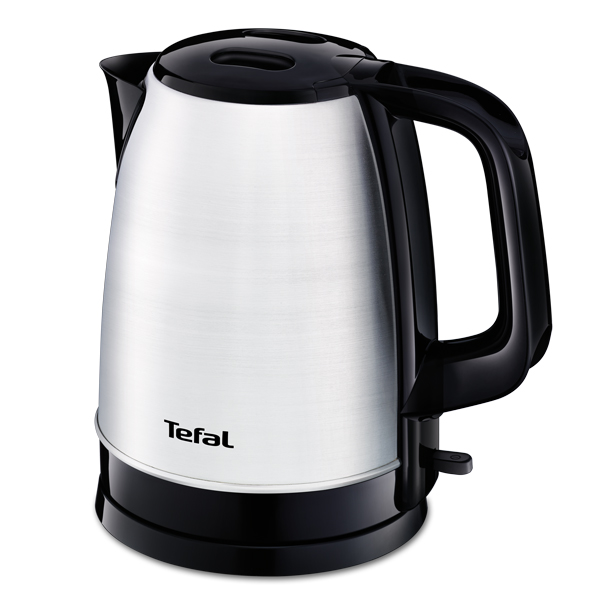 TEFAL กาต้มน้ำไฟฟ้า 1.7 ลิตร รุ่น KI150DKR สีดำ