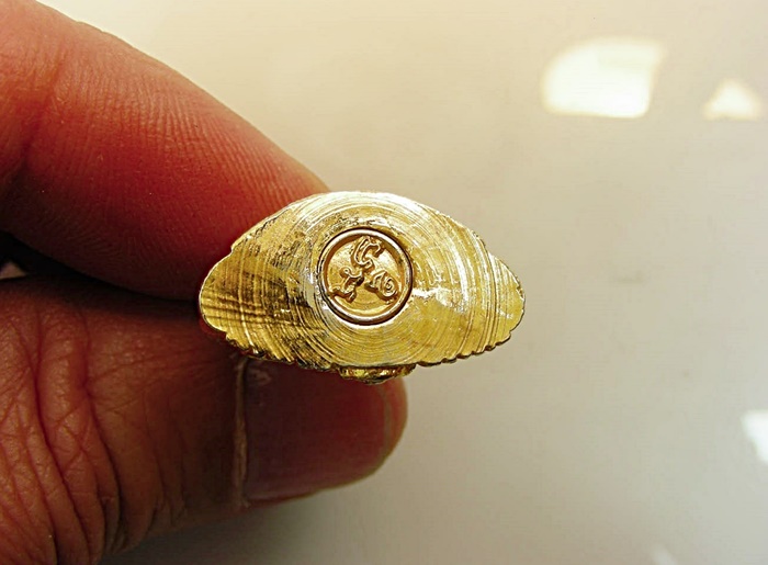 พระกริ่ง หลวงพ่อพระใส วัดโพธิ์ชัยศรี จ.หนองคาย