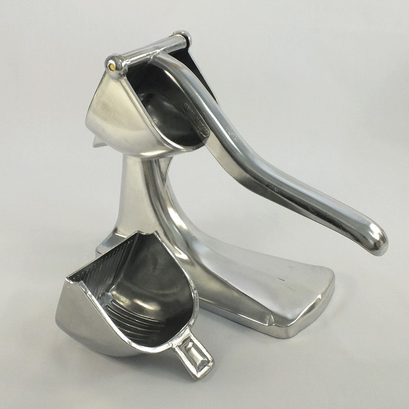 คั้นส้มอลูมิเนียมใหญ่ victor