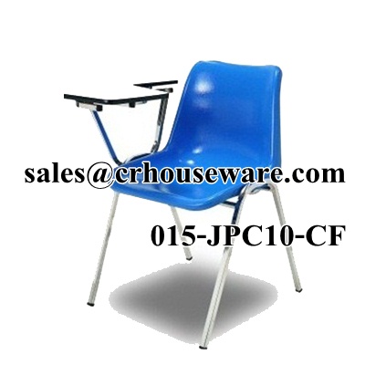 เก้าอี้พลาสติก 015-JPC10-CF