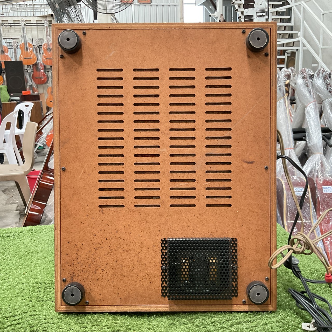 เครื่องเล่นแผ่นเสียง PIONEER : ES-1PL